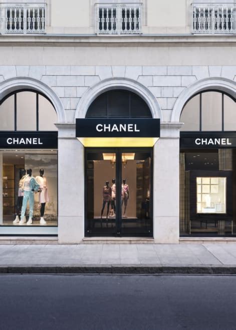 chanel office geneva|Geneva – CHANEL Boutique .